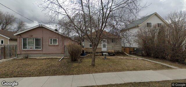 42 Hindley Avenue（加拿大曼尼托巴省温尼伯市）房屋照片