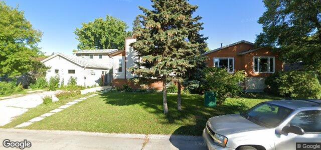 43 Maralbo Avenue E（加拿大曼尼托巴省温尼伯市）房屋照片