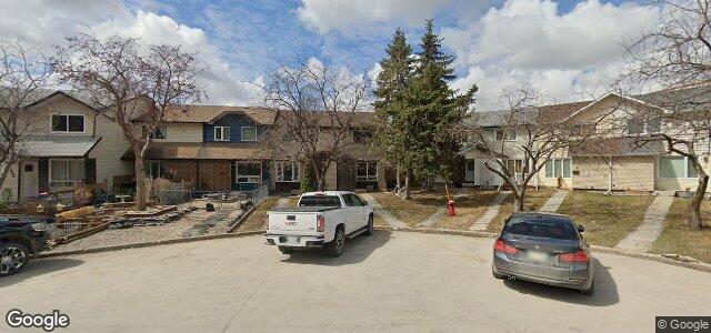 43 Trafford Park（加拿大曼尼托巴省温尼伯市）房屋照片