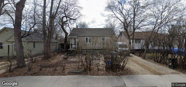 44 Berrydale Avenue（加拿大曼尼托巴省温尼伯市）房屋照片