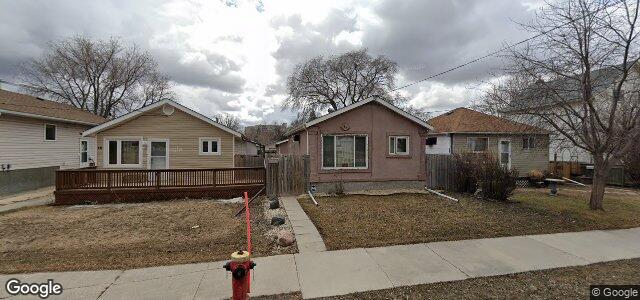 Photo of 44 Hindley Avenue in Winnipeg, Manitoba
