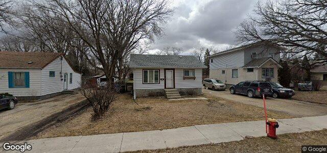 44 Sadler Avenue（加拿大曼尼托巴省温尼伯市）房屋照片