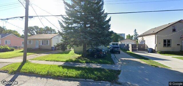 44 Worthington Avenue（加拿大曼尼托巴省温尼伯市）房屋照片