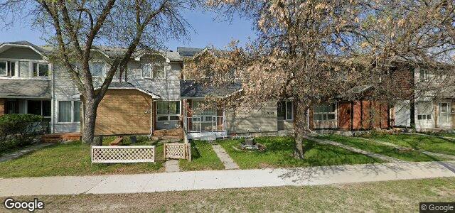 5-510 St Anne'S Road（加拿大曼尼托巴省温尼伯市）房屋照片