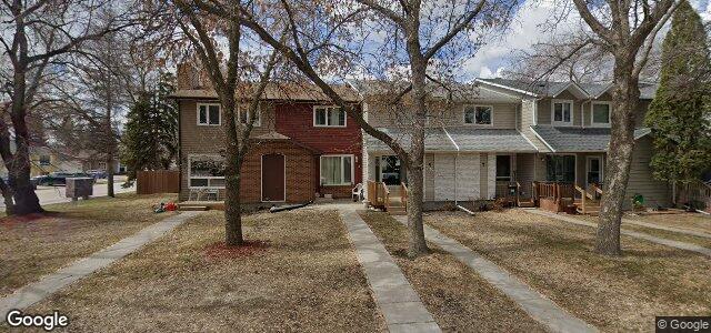 5 Trafford Park（加拿大曼尼托巴省温尼伯市）房屋照片