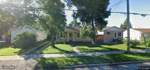 Photo of 50 Worthington Avenue in Winnipeg, Manitoba