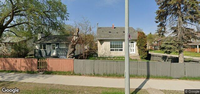 514 St Anne'S Road（加拿大曼尼托巴省温尼伯市）房屋照片