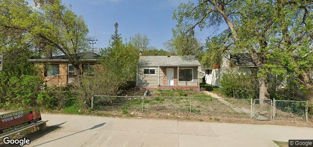 518 St Anne'S Road（加拿大曼尼托巴省温尼伯市）房屋照片