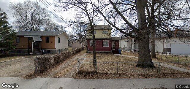 52 Berrydale Avenue（加拿大曼尼托巴省温尼伯市）房屋照片