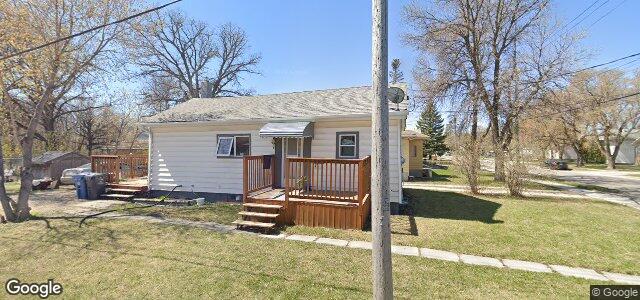 52 Worthington Avenue（加拿大曼尼托巴省温尼伯市）房屋照片