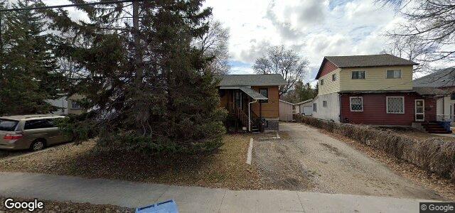 Larawan ng 54 Berrydale Avenue sa Winnipeg, Manitoba