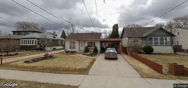 56 Sadler Avenue（加拿大曼尼托巴省温尼伯市）房屋照片