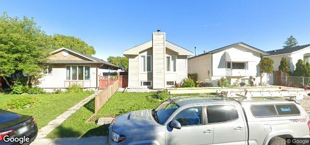 57 Maralbo Avenue E（加拿大曼尼托巴省温尼伯市）房屋照片