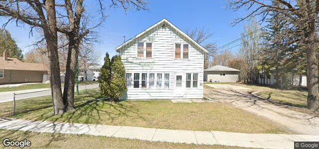 59 Worthington Avenue（加拿大曼尼托巴省温尼伯市）房屋照片