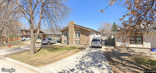 6 Boxwood Cove（加拿大曼尼托巴省温尼伯市）房屋照片