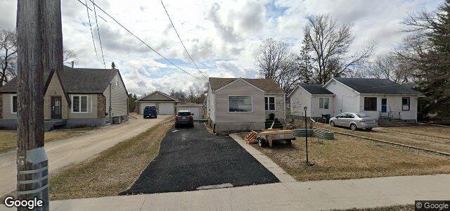 60 Berrydale Avenue（加拿大曼尼托巴省溫尼伯市）房屋照片