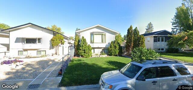 61 Maralbo Avenue E（加拿大曼尼托巴省温尼伯市）房屋照片