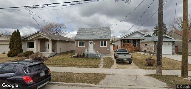 61 Sadler Avenue（加拿大曼尼托巴省温尼伯市）房屋照片