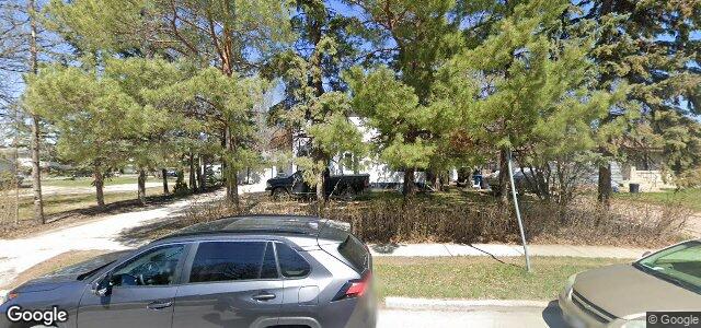 61 Worthington Avenue（加拿大曼尼托巴省温尼伯市）房屋照片