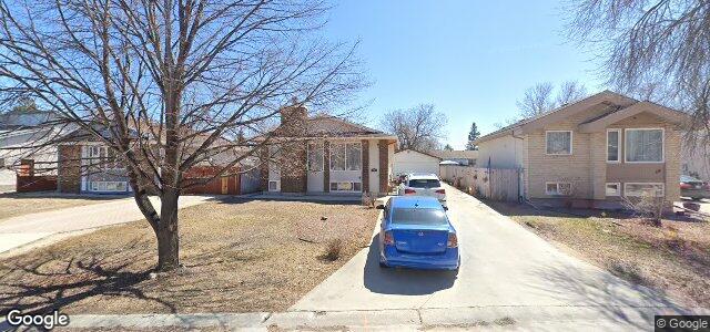 62 Beechtree Crescent（加拿大曼尼托巴省温尼伯市）房屋照片