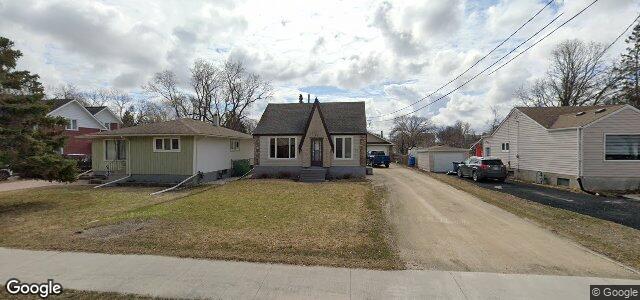 62 Berrydale Avenue（加拿大曼尼托巴省温尼伯市）房屋照片