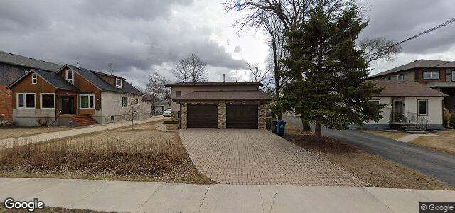 64 Sadler Avenue（加拿大曼尼托巴省温尼伯市）房屋照片