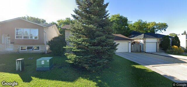 66 Maralbo Avenue E（加拿大曼尼托巴省温尼伯市）房屋照片