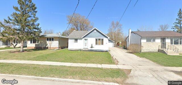 67 Worthington Avenue（加拿大曼尼托巴省温尼伯市）房屋照片