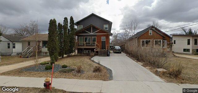 68 Sadler Avenue（加拿大曼尼托巴省温尼伯市）房屋照片