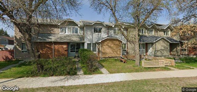 7-510 St Anne'S Road（加拿大曼尼托巴省温尼伯市）房屋照片