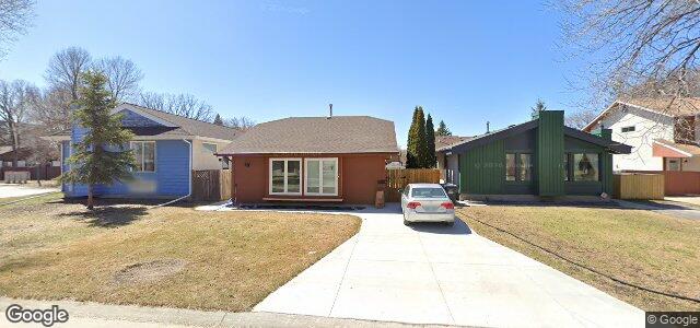 7 Boxwood Cove（加拿大曼尼托巴省温尼伯市）房屋照片