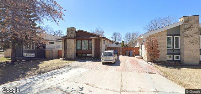 7 Chokecherry Cove（加拿大曼尼托巴省温尼伯市）房屋照片