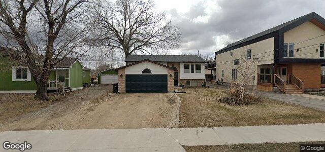 Larawan ng 70 Hindley Avenue sa Winnipeg, Manitoba