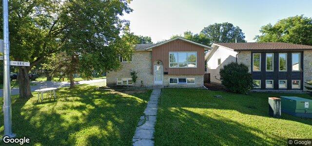 70 Maralbo Avenue E（加拿大曼尼托巴省温尼伯市）房屋照片