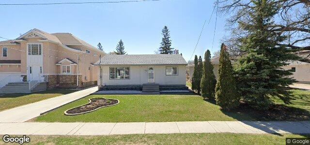 Photo of 70 Worthington Avenue in Winnipeg, Manitoba