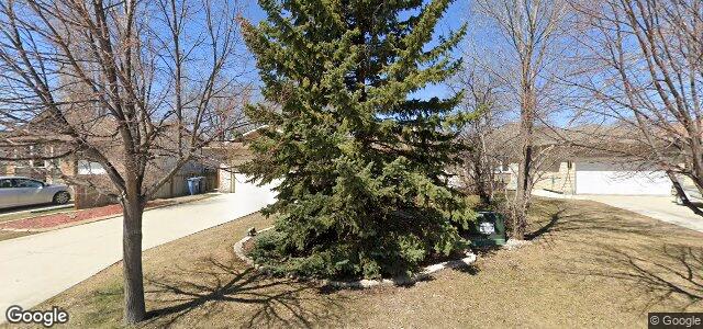 71 Beechtree Crescent（加拿大曼尼托巴省温尼伯市）房屋照片