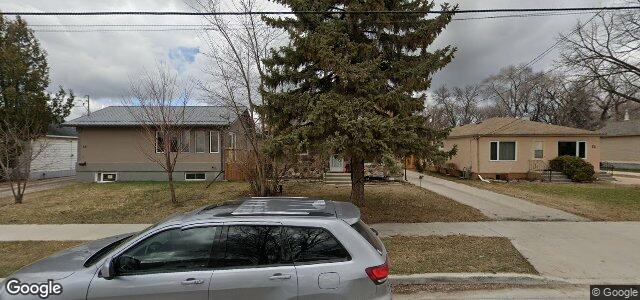 71 Hindley Avenue（加拿大曼尼托巴省温尼伯市）房屋照片