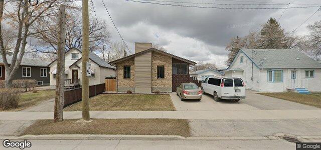 71 Sadler Avenue（加拿大曼尼托巴省温尼伯市）房屋照片