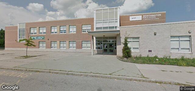 71 Worthington Avenue（加拿大曼尼托巴省温尼伯市）房屋照片