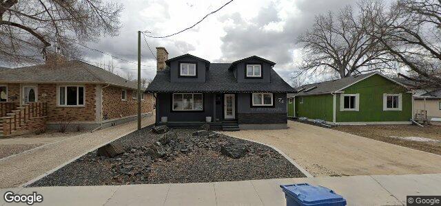 74 Hindley Avenue（加拿大曼尼托巴省温尼伯市）房屋照片