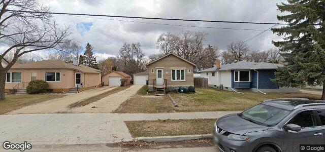 Photo of 75 Hindley Avenue in Winnipeg, Manitoba