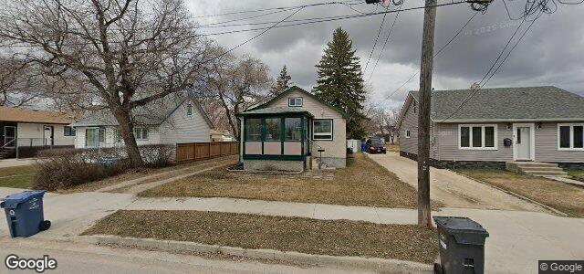 75 Sadler Avenue（加拿大曼尼托巴省温尼伯市）房屋照片