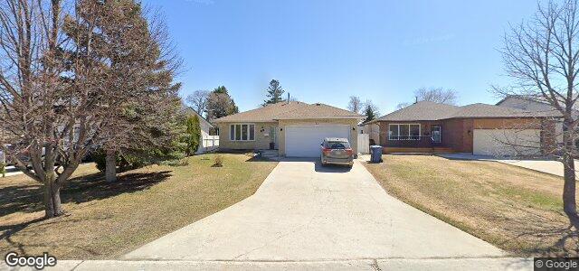 78 Beechtree Crescent（加拿大曼尼托巴省温尼伯市）房屋照片