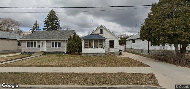 79 Sadler Avenue（加拿大曼尼托巴省温尼伯市）房屋照片