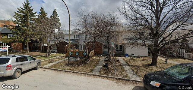 79 Trafford Park（加拿大曼尼托巴省温尼伯市）房屋照片