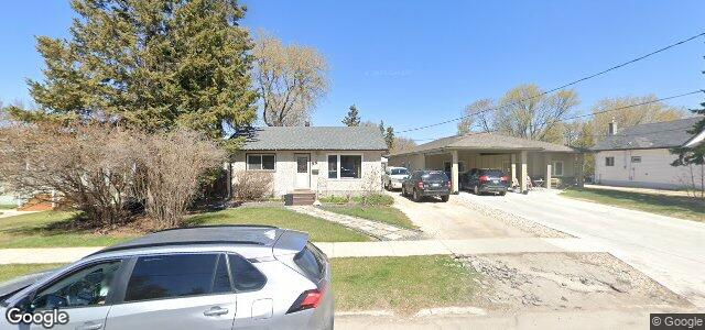 79 Worthington Avenue（加拿大曼尼托巴省温尼伯市）房屋照片