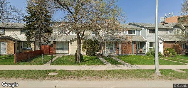 8-500 St Anne'S Road（加拿大曼尼托巴省温尼伯市）房屋照片