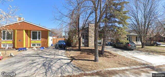 8 Chokecherry Cove（加拿大曼尼托巴省温尼伯市）房屋照片