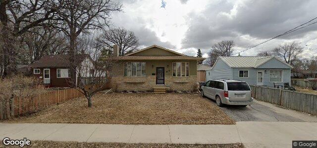 80 Sadler Avenue（加拿大曼尼托巴省溫尼伯市）房屋照片