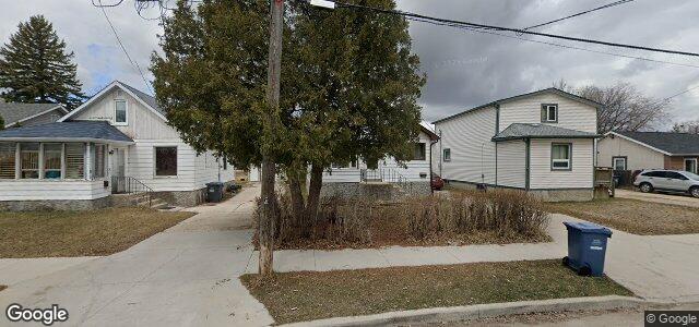 81 Sadler Avenue（加拿大曼尼托巴省温尼伯市）房屋照片
